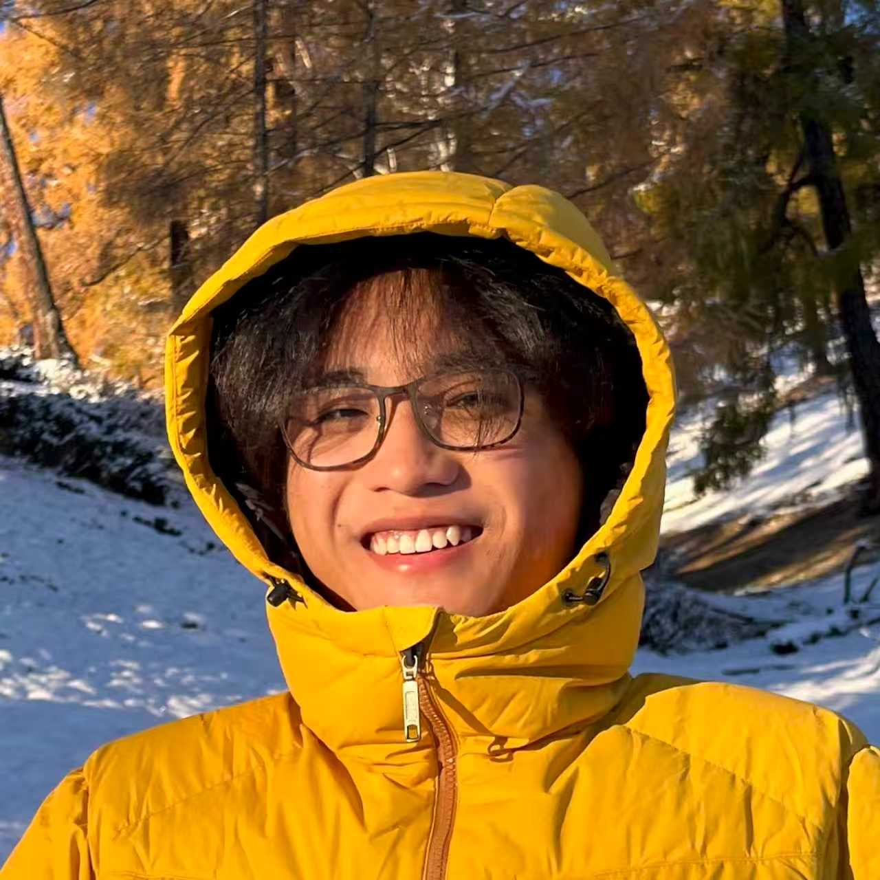 Zhemeng Zhang