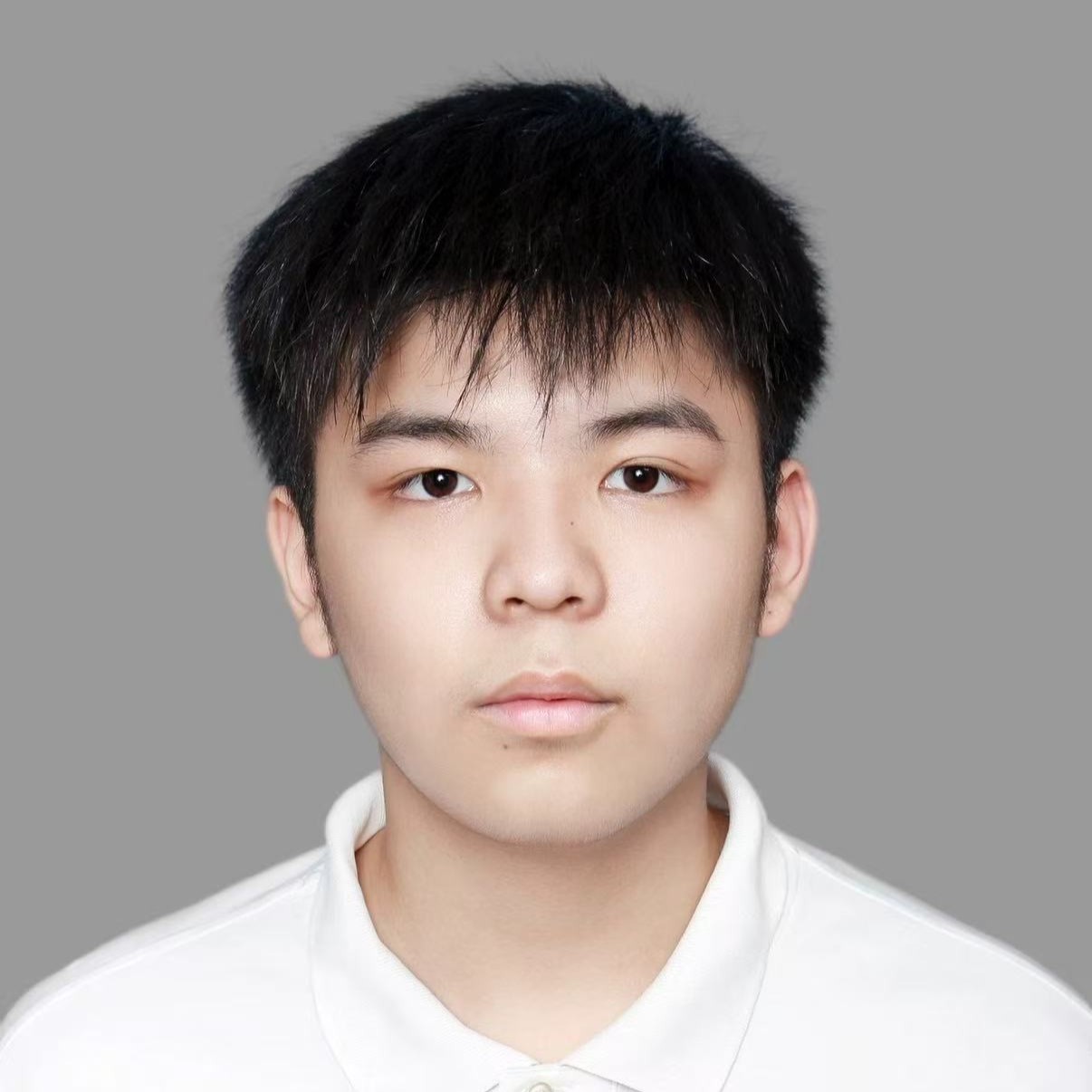 Bruno Chen Photo