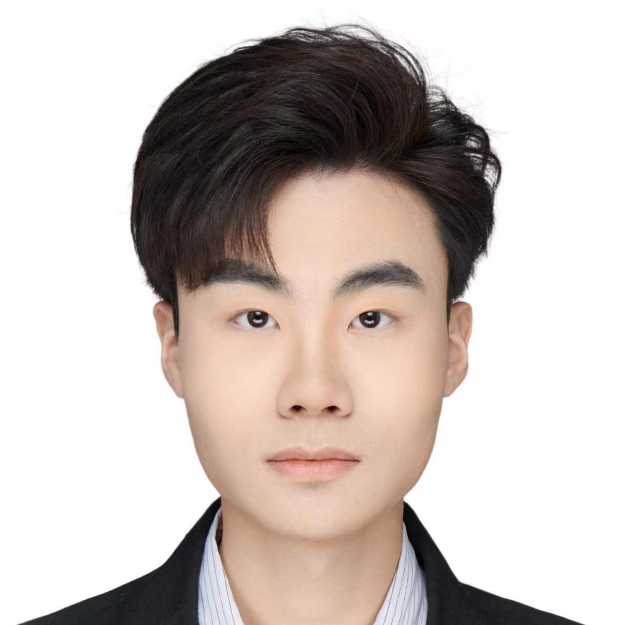 Heng Zhou Photo