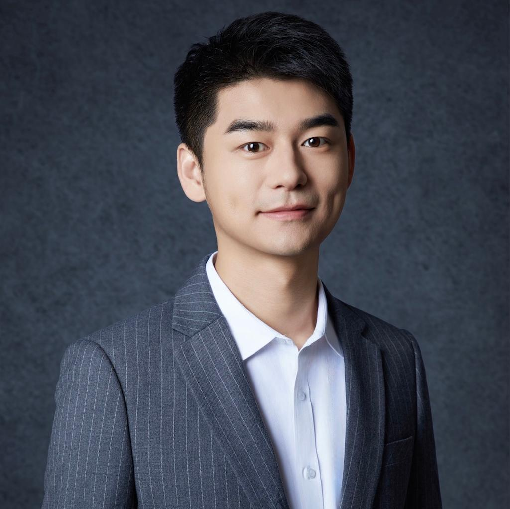 Lei Bai Photo