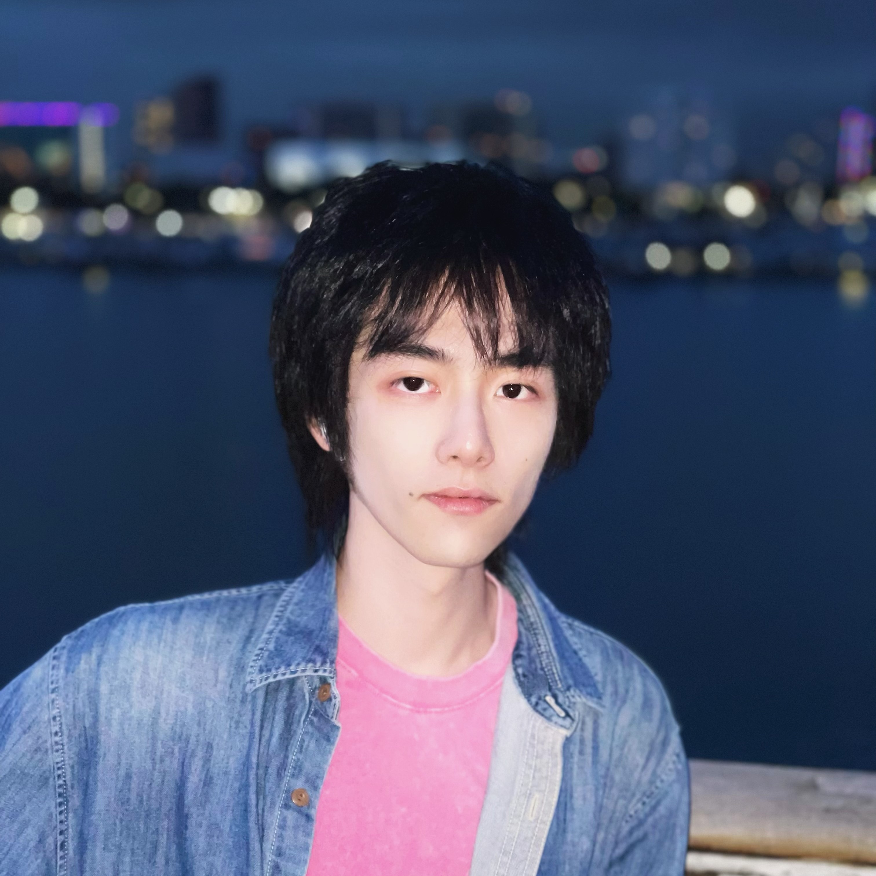 Ziqiao Photo