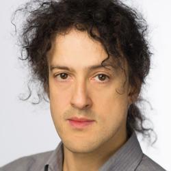 Philip Torr Photo