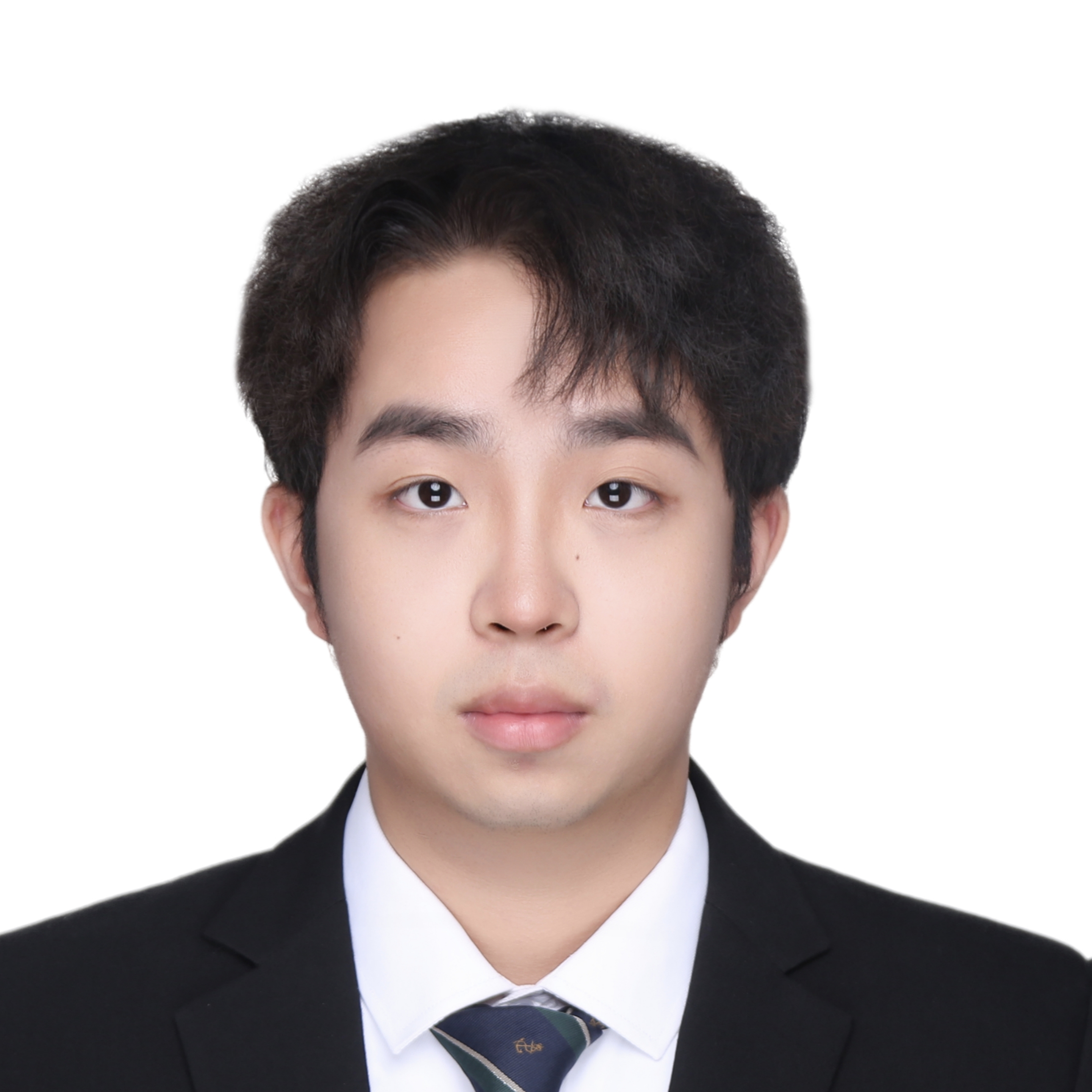 Rui Li Photo