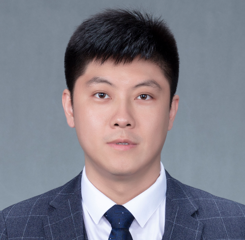Ruimao Zhang Photo