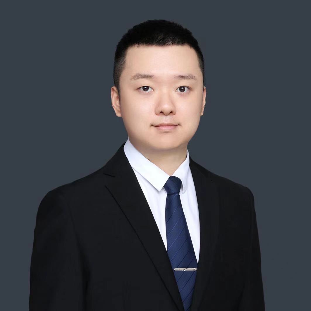 Xiaohong Liu Photo