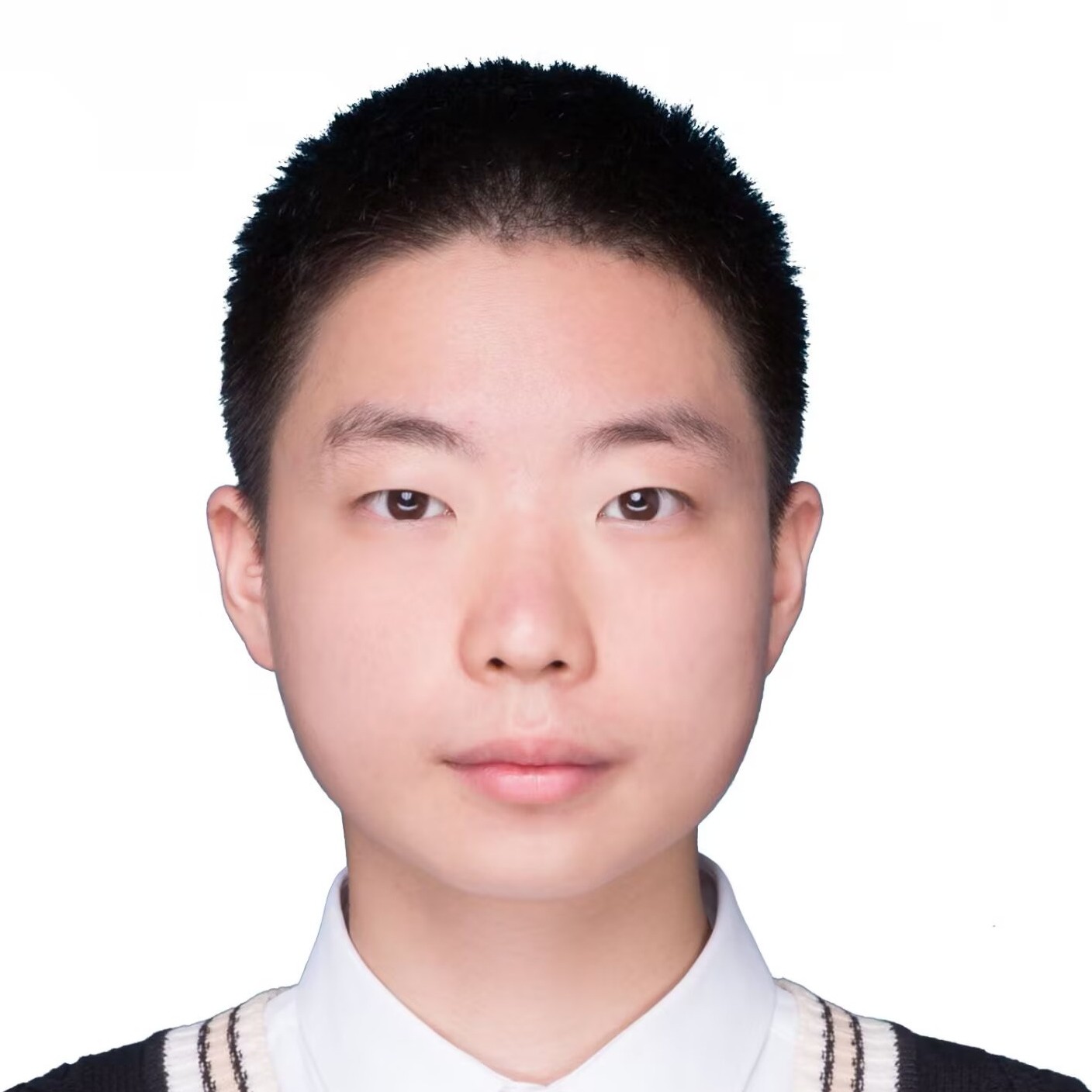 Ximeng Meng Photo