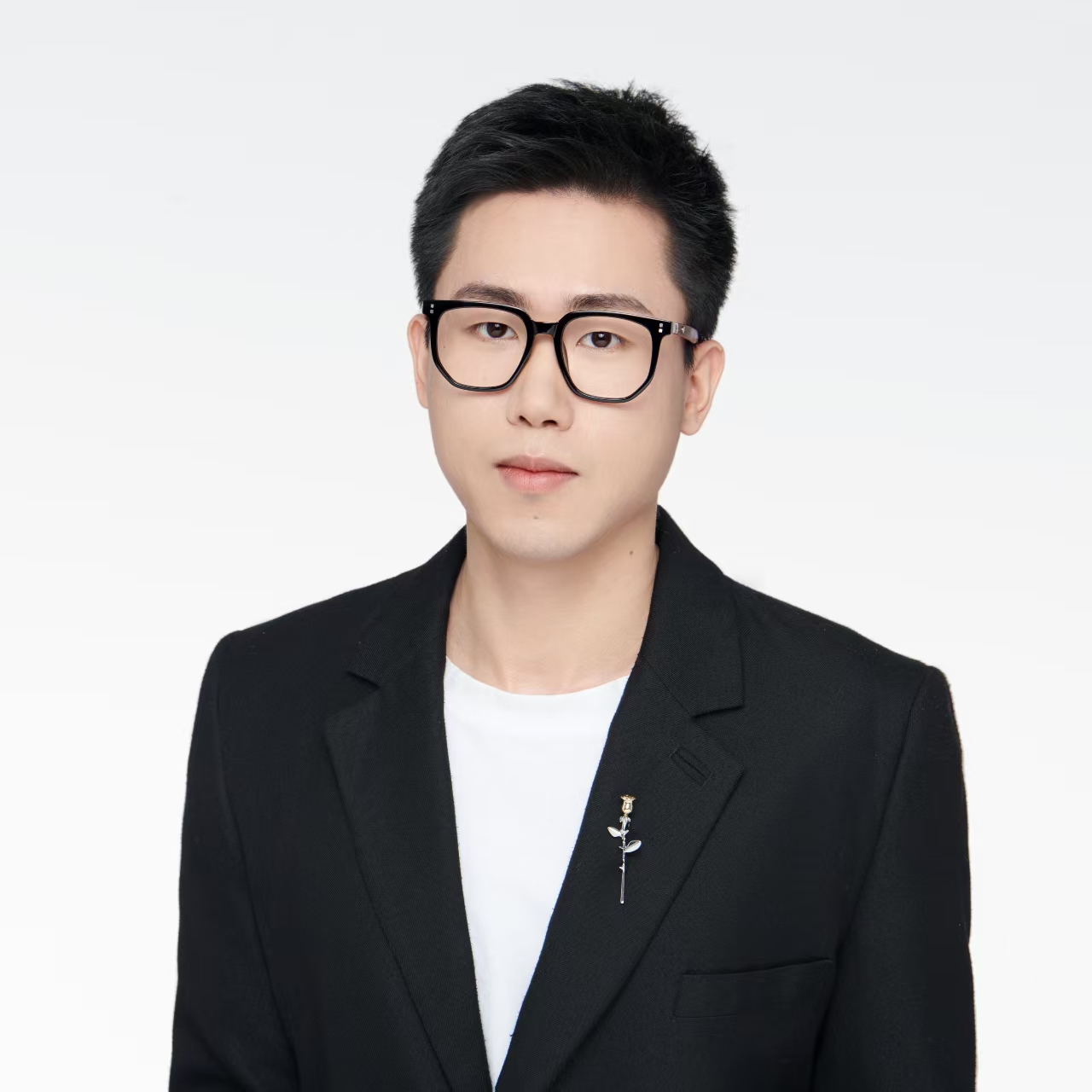 Ziye Wang Photo