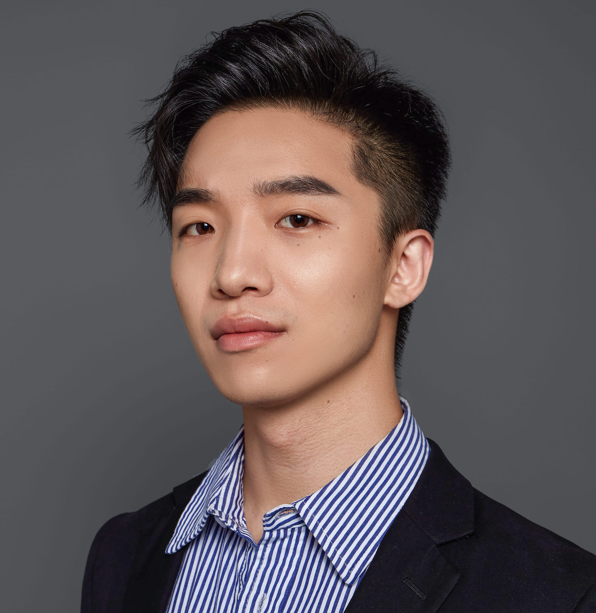 Zhenfei Yin Photo